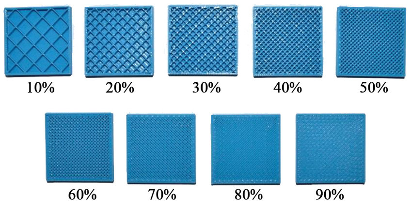 Infill