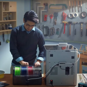 Technician